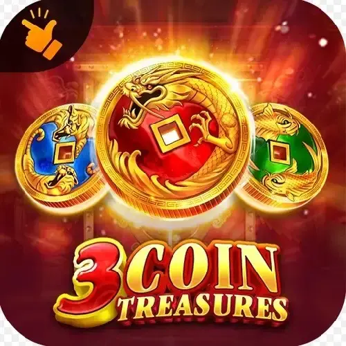 3 Coins Max666