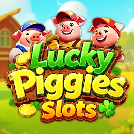 Lucky Piggies gemple Max666