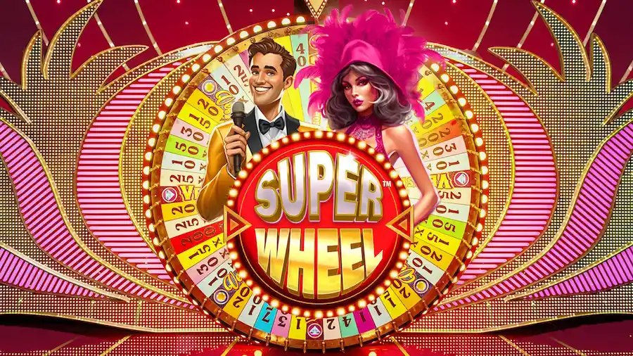 Super Wheel Max666